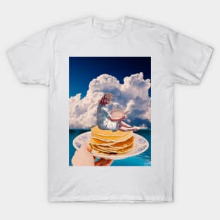 Pancake day T-Shirt